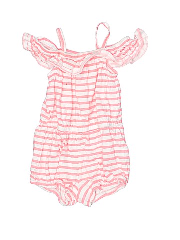 OshKosh B'gosh Romper (view 1)