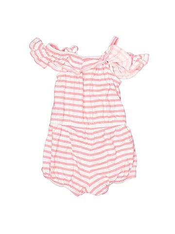 OshKosh B'gosh Romper (view 2)