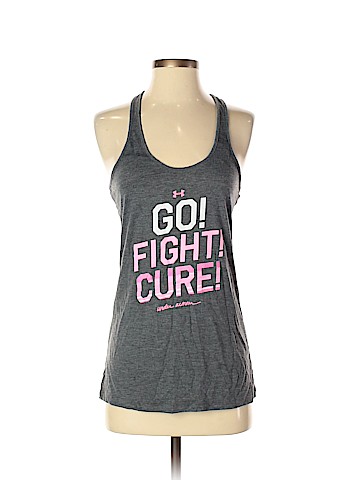 Heat Gear by Under Armour Active Tank (view 1)