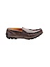Nordstrom Solid Brown Dress Shoes Size 4 1/2 (youth) - photo 1