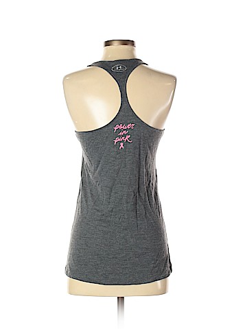 Heat Gear by Under Armour Active Tank (view 2)