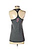 Heat Gear by Under Armour Gray Active Tank Size S (petite) - photo 2