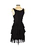 Free People Black Casual Dress Size XS - photo 2
