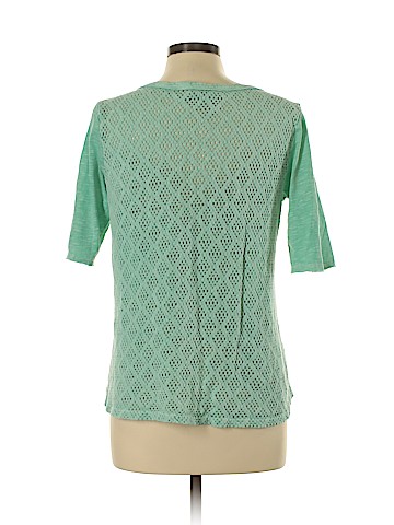 Lucky Brand 3/4 Sleeve Top (view 2)