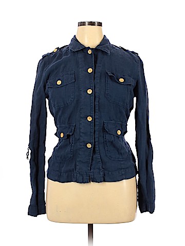 Lucky Brand Long Sleeve Button-Down Shirt (view 1)