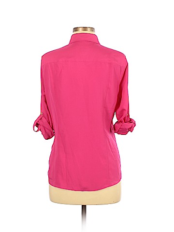 MICHAEL Michael Kors 3/4 Sleeve Blouse (view 2)