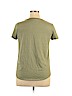 Mossimo Supply Co. Green Short Sleeve T-Shirt Size XL - photo 2