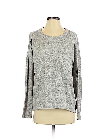 Rag & Bone/JEAN Long Sleeve Top (view 1)