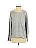 Rag & Bone/JEAN Gray Long Sleeve Top Size XS - photo 1