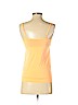 Nike Yellow Active Tank Size S (petite) - photo 2