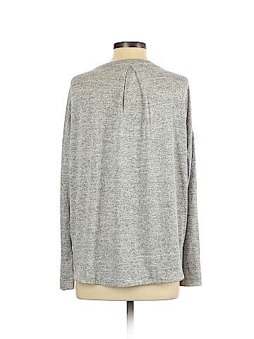 Rag & Bone/JEAN Long Sleeve Top (view 2)