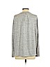Rag & Bone/JEAN Gray Long Sleeve Top Size XS - photo 2