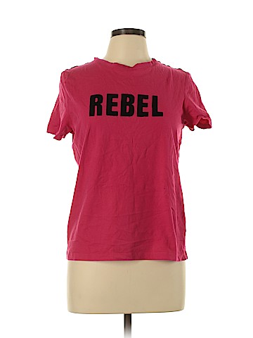 Forever 21 Short Sleeve T-Shirt (view 1)