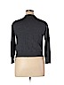 Gap Gray Cardigan Size XL - photo 2