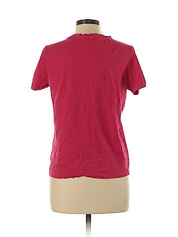 Forever 21 Short Sleeve T-Shirt (view 2)