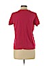 Forever 21 100% Cotton Pink Short Sleeve T-Shirt Size L - photo 2
