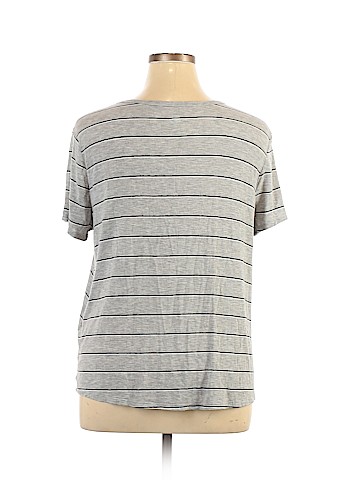 SO Short Sleeve T-Shirt (view 2)