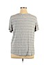 SO Gray Short Sleeve T-Shirt Size XL - photo 2