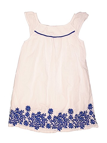 Cherokee Dress (view 1)