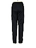 Adidas 100% Polyester Black Active Pants Size L - photo 2