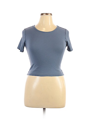 Essentials Short Sleeve T-Shirt (view 1)