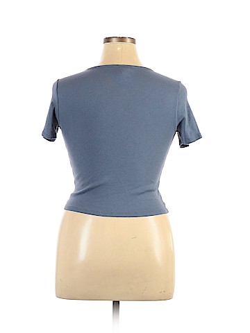 Essentials Short Sleeve T-Shirt (view 2)