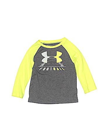 Under Armour Active T-Shirt (view 1)