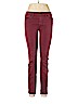 Madewell Burgundy Jeans Size 28 waist - photo 1