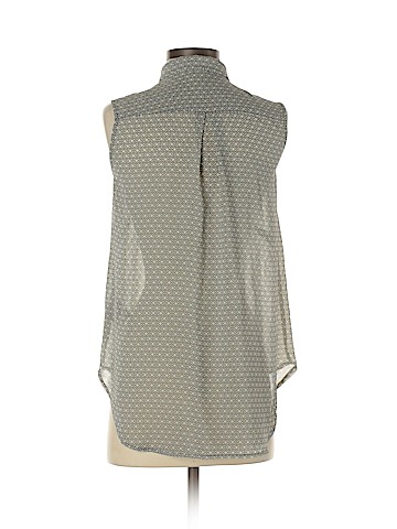 H&M Sleeveless Blouse (view 2)