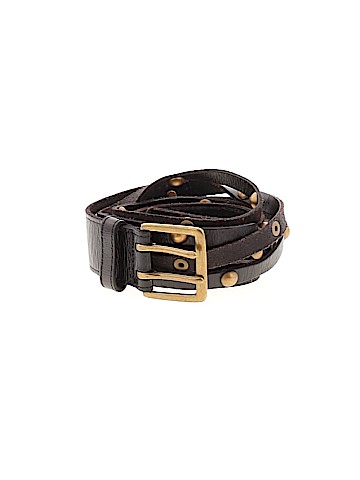 Gap Leather Belt (view 1)