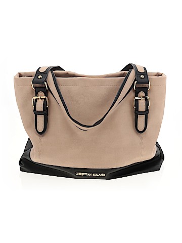 Christian Siriano for Payless Tote (view 1)