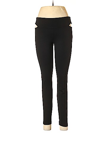 Forever 21 Active Pants (view 1)