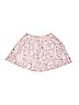 Gymboree 100% Cotton White Skirt Size 8 - photo 2