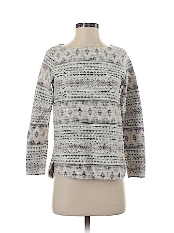 H&M Sweatshirt (view 1)