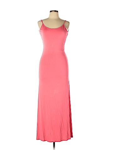 Double Zero Casual Dress (view 1)