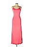 Double Zero Pink Casual Dress Size L - photo 1