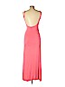 Double Zero Pink Casual Dress Size L - photo 2