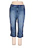 Avenue Blue Jeans Size 20 - photo 1