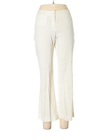 Theory Linen Pants (view 1)