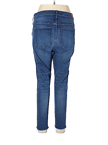 Madewell Jeans (view 2)