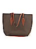 Christian Siriano for Payless Brown Tote One size - photo 3