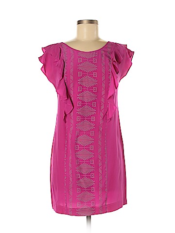 Twelfth Street by Cynthia Vincent Casual Dress (view 1)