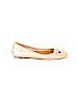 Sperry Top Sider Pink Flats Size 10 - photo 1