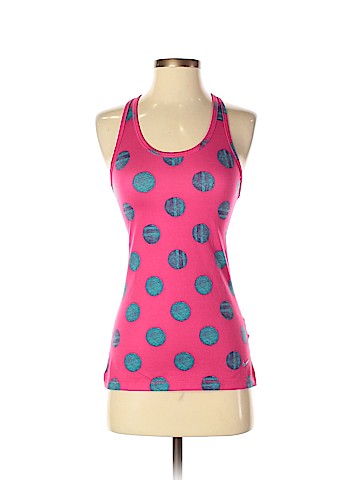 Nike Active Tank (view 1)