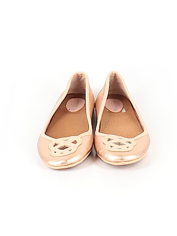 Sperry Top Sider Flats (view 2)
