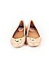 Sperry Top Sider Pink Flats Size 10 - photo 2