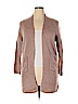 Dreamers Pink Cardigan Size XL - photo 1