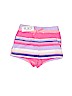 The Children's Place Stripes Pink Shorts Size 6-9 mo - photo 1