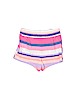 The Children's Place Stripes Pink Shorts Size 6-9 mo - photo 2