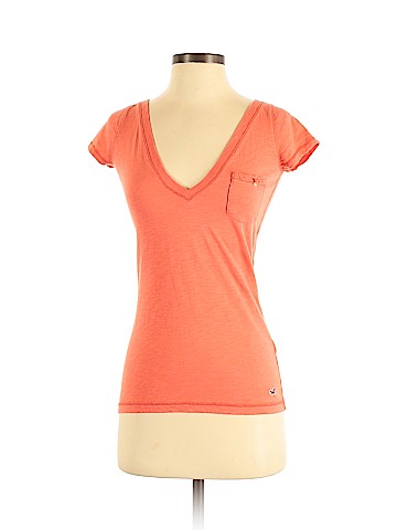 Hollister Short Sleeve T-Shirt (view 1)